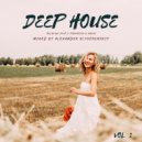 A. Klyuchinskiy - Deep house mix vol. 2