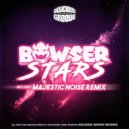 Bowser - Stars