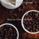 Late Night Jazz Lounge - Mood for Social Distancing - Pulsating Alto Saxophone