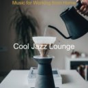 Cool Jazz Lounge - Moments for Cooking at Home