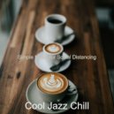 Cool Jazz Chill - Moments for Cooking at Home