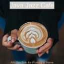 Java Jazz Cafe - Casual Cooking at Home