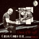 Carlos Camilo & Jorge Pinelo - Desires of the night (feat. Jorge Pinelo)