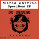 Marco Corvino - Speedboat