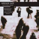 Gregor Size - New world order