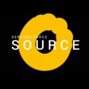 Seryoga Force - Source