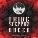 Tribe Steppaz & Dagga - Feel The Music