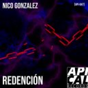 Nico Gonzalez - Redención