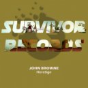 John Browne - Sweet Treats