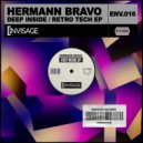 Hermann Bravo - Deep Inside