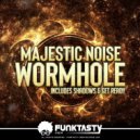 Majestic Noise - Get Ready