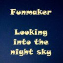 Funmaker - Looking into the night sky