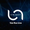 Van Ros - U-Home Show #111