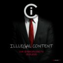 ilLegal Content - Live @ Mixupload TV vol.1 - 05.05.2020