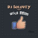 DJ Solovey - Future Stranger