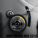 DJ Watashi - 2020 May Promo