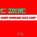 Jo Paciello - Saint Germain Jazz Cafè