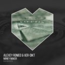 Alexey Romeo, Ver-Dikt - To The Rhythm