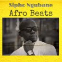 Sipho Ngubane - Lockdown