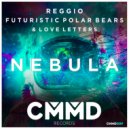 Reggio, Futuristic Polar Bears, LoveLetters - Nebula