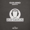 Guiliano - Gravity