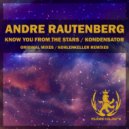 Andre Rautenberg - Kondensator