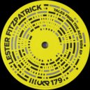Lester Fitzpatrick - Track 500