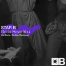 Star B, Riva Starr, Mark Broom - Gotta Have You