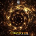 Hasten & Cymatic Effects - Cosmic Dreams