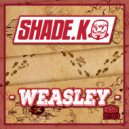 Shade K - Weasley