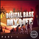 Digital Base & Andy Vibes - The poison in my brain