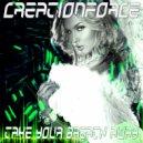 CreationForce - Take Your Breath Away