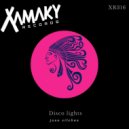 Jose Vilches - Disco Lights