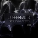 Juggernauts - Skitskurr, the Weaver