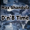 Max Shandula - Deserted Space