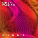 Simon Pagliari - Drums