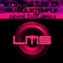 MysticNature ZA & MusiQueTemple - iNgane Zase Afrika