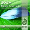 Zoom - Rain In Your Hands