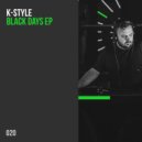 K-Style - Black Fire