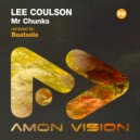 Lee Coulson - Mr Chunks