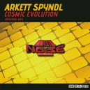 Arkett Spyndl - Cosmic Evolution