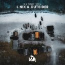 L Nix & Outsider - The Fallen
