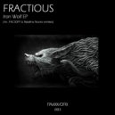 Fractious - Iron Wolf
