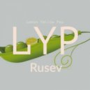 LYP - Rusev