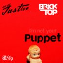 True Justice - Puppet