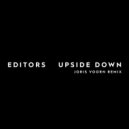 Editors - Upside Down