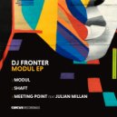 DJ Fronter - Modul