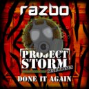 Razbo - Done It Again