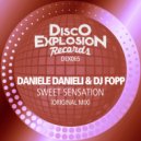 Daniele Danieli & Dj Fopp - Sweet Sensation