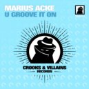 Marius Acke - U Groove It On